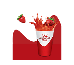 SMOOTHIE KING