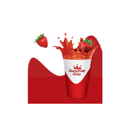 SMOOTHIE KING